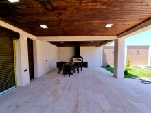 Bakı şəhəri Merdekan qesebesinde hyət evi almaq, -6