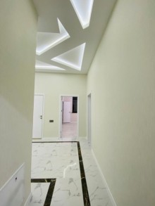 Bakı şəhəri Merdekan qesebesinde hyət evi almaq, -13