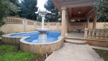 buy real estate in baku villa house novkhani, -3