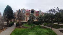 buy real estate in baku villa house novkhani, -4