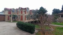 buy real estate in baku villa house novkhani, -5