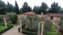 buy real estate in baku villa house novkhani, -6