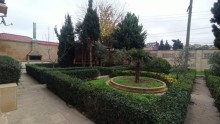 buy real estate in baku villa house novkhani, -7