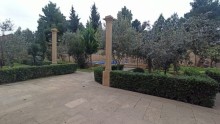 buy real estate in baku villa house novkhani, -11