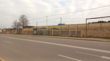 novxanida bag evleri erazisinde torpaq satilir, -2