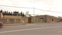 novxanida bag evleri erazisinde torpaq satilir, -4