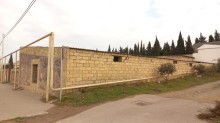 novxanida bag evleri erazisinde torpaq satilir, -6