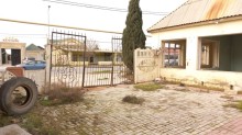 novxanida bag evleri erazisinde torpaq satilir, -15