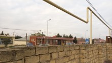 novxanida bag evleri erazisinde torpaq satilir, -19