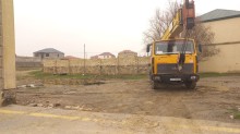 novxanida obyekt ucun torpaq almaq, -3