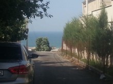 Novxanida deniz menzereli torpaq satilir, -2