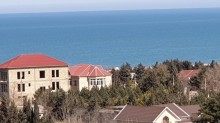 Novxanida deniz menzereli torpaq satilir, -4