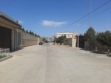 Novxanida yola yaxin topraq satisi, -5