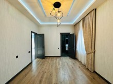 Mərdəkanda yeni tikili həyət evi satılır, -8