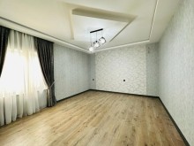 Mərdəkanda yeni tikili həyət evi satılır, -14
