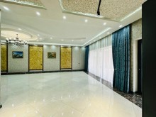 Mərdəkanda yeni tikili həyət evi satılır, -16