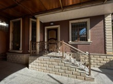 Bakıxanov Arablinka Qaz idarəsi yaninda ev almaq, -2