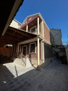 Bakıxanov Arablinka Qaz idarəsi yaninda ev almaq, -13