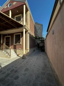 Bakıxanov Arablinka Qaz idarəsi yaninda ev almaq, -20