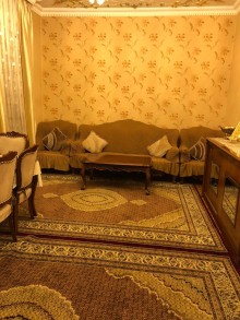 Bakixanovda heyet evleri alqi satqisi, -5
