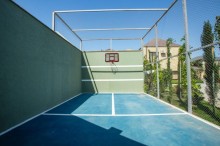 Buy a 2-storey villa garden house in Baku Mardakan, -6