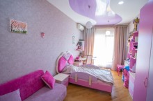 Buy a 2-storey villa garden house in Baku Mardakan, -12