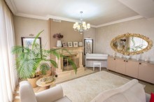 Buy a 2-storey villa garden house in Baku Mardakan, -13