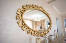 Buy a 2-storey villa garden house in Baku Mardakan, -14