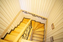 Buy a 2-storey villa garden house in Baku Mardakan, -18