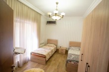 Buy a 2-storey villa garden house in Baku Mardakan, -19