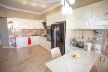 Buy a 2-storey villa garden house in Baku Mardakan, -20