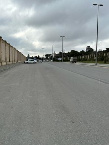 Merdekan qesebesinde '' Bravo markete yaxin Torpaq, -6