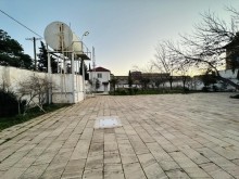Merdekan qesebesinde '' Bravo markete yaxin Torpaq, -8