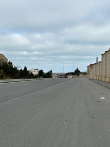 Merdekan qesebesinde '' Bravo markete yaxin Torpaq, -9