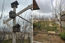 Houses for sale near Masazır Villa Badam, -2