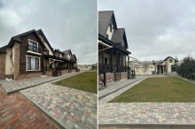 Houses for sale near Masazır Villa Badam, -3