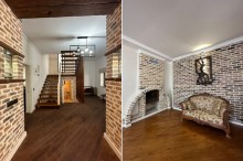 Houses for sale near Masazır Villa Badam, -16