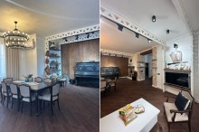 Houses for sale near Masazır Villa Badam, -20