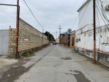 Merdekandan "Encirlik"market yaninda torpaq, -10