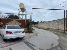 Merdekandan "Encirlik"market yaninda torpaq, -12