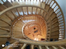 Villa house for sale Binagadi district, Baku, -5