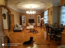 Villa house for sale Binagadi district, Baku, -17