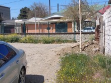 Bakıxanov qəsəbəsi Goefizika yolu Torpaq, -2