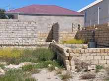 Bakıxanov qəsəbəsi Goefizika yolu Torpaq, -4