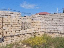 Bakıxanov qəsəbəsi Goefizika yolu Torpaq, -5