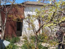 Bakıxanov qəsəbəsi Goefizika yolu Torpaq, -6