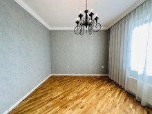 A new 2-storey house is for sale in Baku, -8