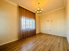 A new 2-storey house is for sale in Baku, -17