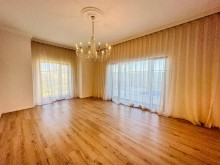 A new 2-storey house is for sale in Baku, -18