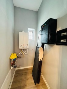 A new 2-storey house is for sale in Baku, -19